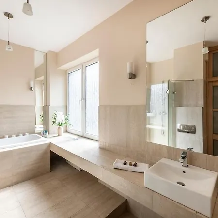 Shortstaypoland Sempolowskiej