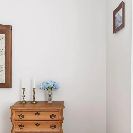 Appartement Shortstaypoland Sempolowskiej *