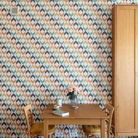 Shortstaypoland Sempolowskiej Appartement