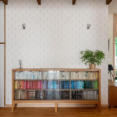 Shortstaypoland Sempolowskiej Appartement *