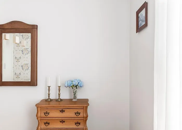 Апартаменты Shortstaypoland Sempolowskiej *