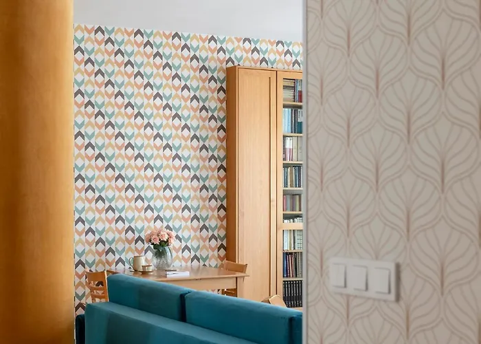 Апартаменты Shortstaypoland Sempolowskiej *