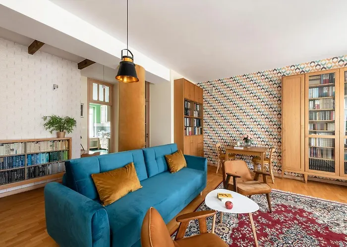 Apartament Shortstaypoland Sempołowskiej *