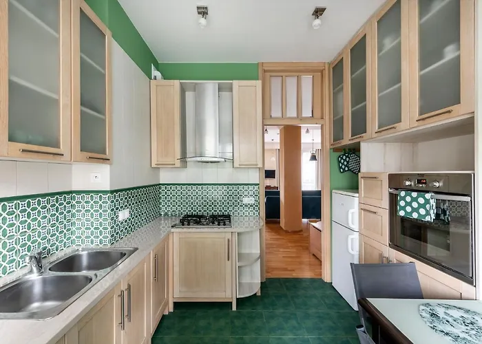 Shortstaypoland Sempolowskiej *