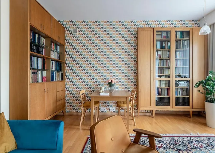 Апартаменты Shortstaypoland Sempolowskiej *