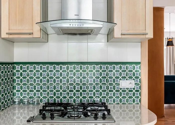 Апартаменты Shortstaypoland Sempolowskiej *