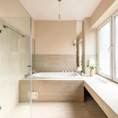 Shortstaypoland Sempolowskiej Apartment *