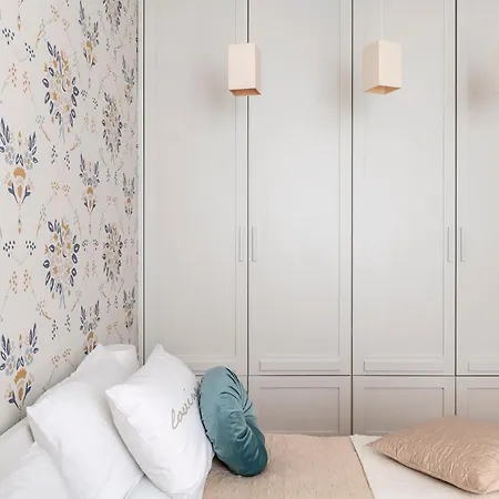 Shortstaypoland Sempolowskiej Apartment *