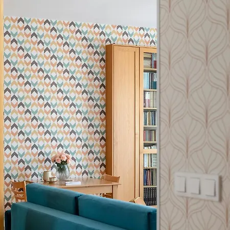 Apartment Shortstaypoland Sempolowskiej *