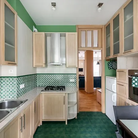 Shortstaypoland Sempolowskiej *