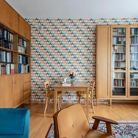 Apartment Shortstaypoland Sempolowskiej *