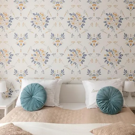 Shortstaypoland Sempolowskiej Warschau