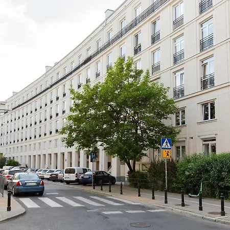 Shortstaypoland Sempolowskiej *