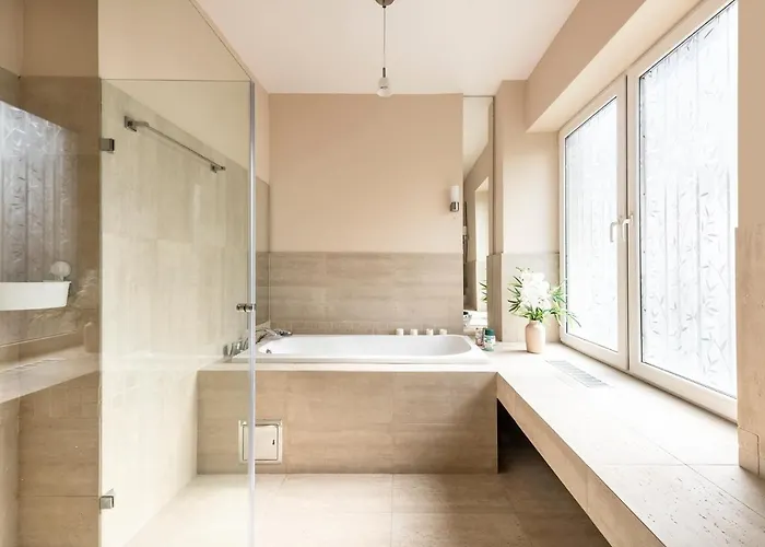 Shortstaypoland Sempolowskiej Appartamento *