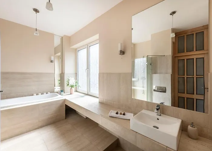 Shortstaypoland Sempolowskiej