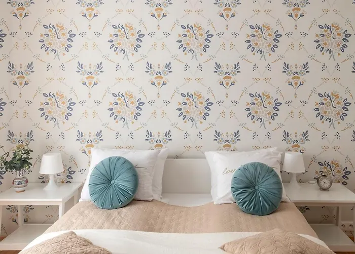 Shortstaypoland Sempolowskiej Varsavia