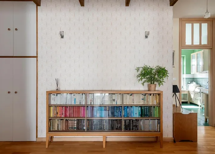 Shortstaypoland Sempolowskiej Appartamento *