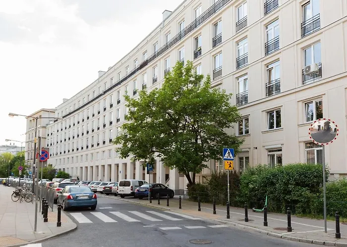 Shortstaypoland Sempolowskiej *