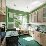 Shortstaypoland Sempolowskiej * Warszawa